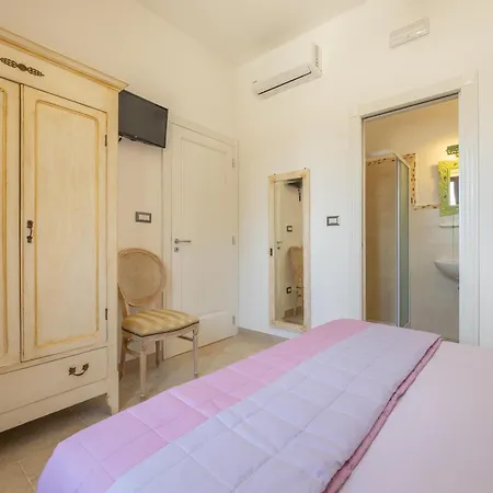 Tenuta Melissa Aradeo