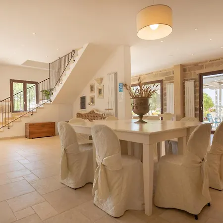 Tenuta Melissa * Aradeo