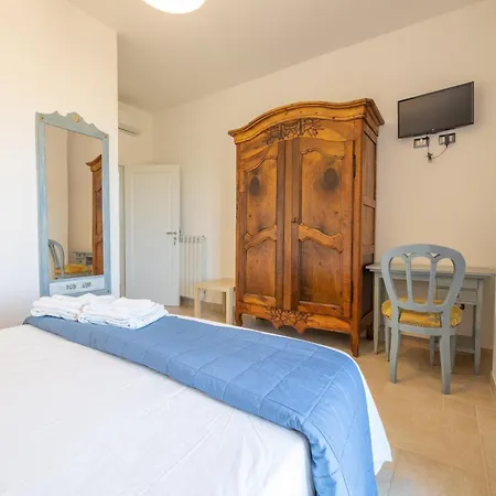 فيلة Tenuta Melissa