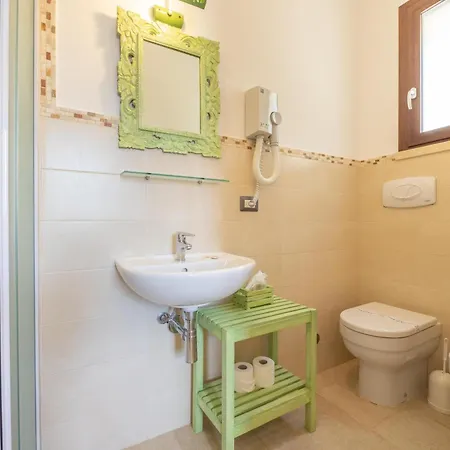 Tenuta Melissa Aradeo