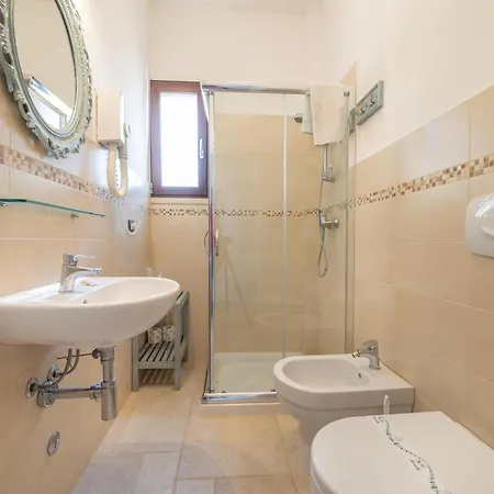 Tenuta Melissa Aradeo