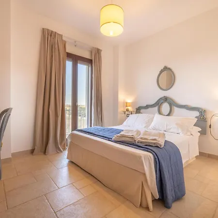 Tenuta Melissa * Aradeo