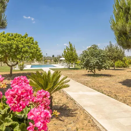 Tenuta Melissa * Aradeo