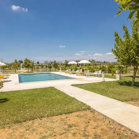 Tenuta Melissa Aradeo