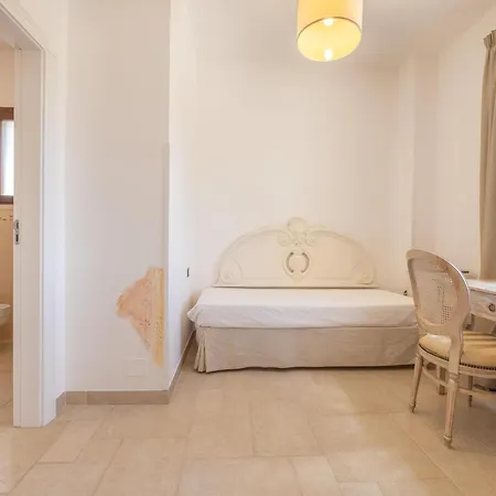 Villa Tenuta Melissa