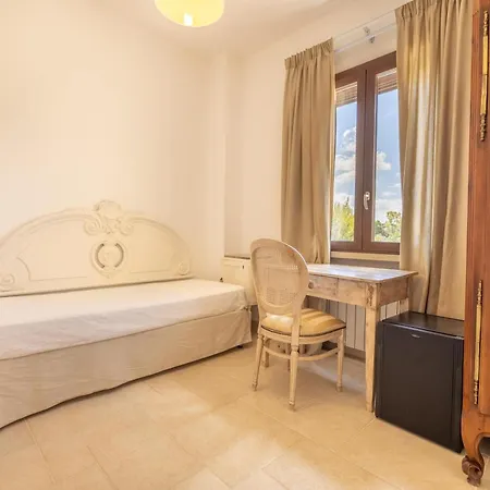 Tenuta Melissa Villa