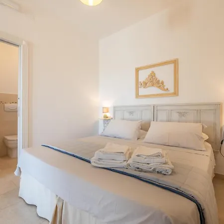 Tenuta Melissa Villa *