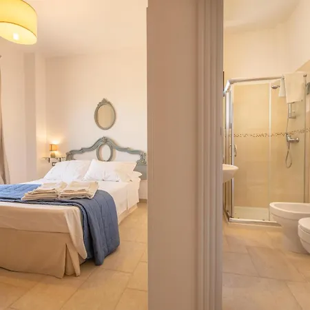 Villa Tenuta Melissa Aradeo