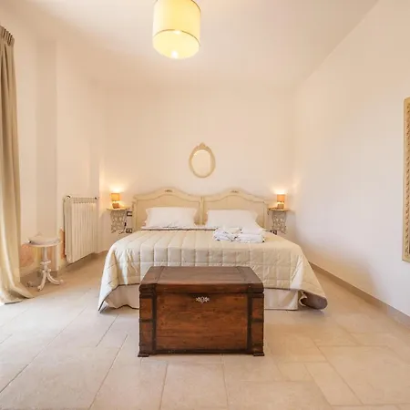 Villa Tenuta Melissa