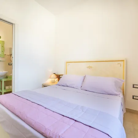 Tenuta Melissa Villa Aradeo