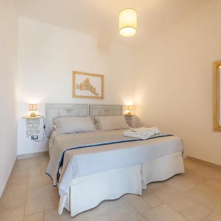 Tenuta Melissa * Aradeo