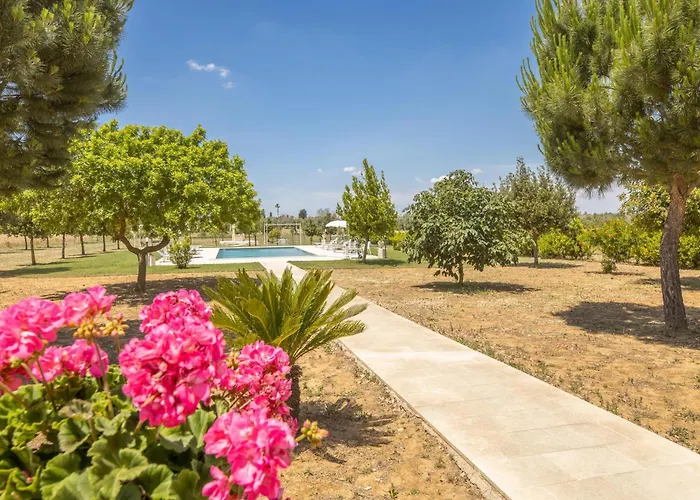 Tenuta Melissa * Aradeo