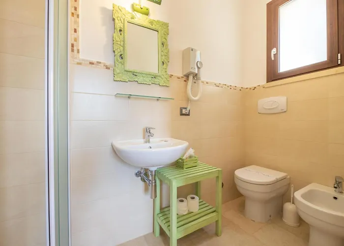 Tenuta Melissa Aradeo