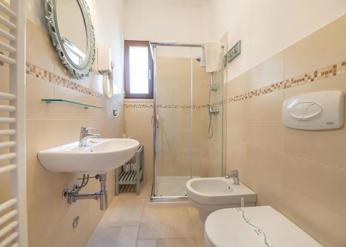 Tenuta Melissa Aradeo