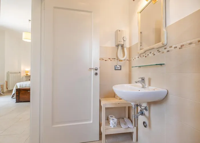 Tenuta Melissa Villa